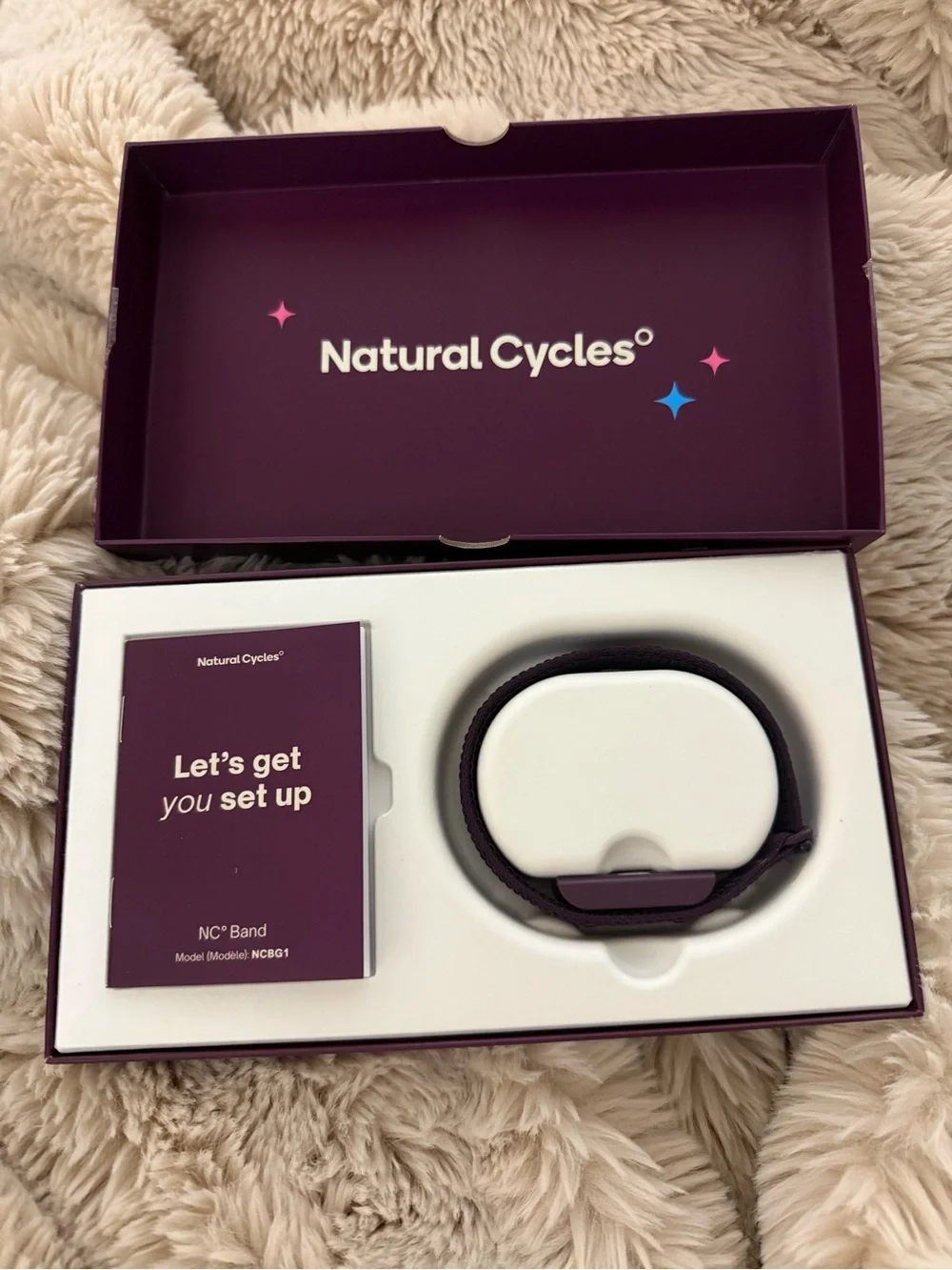 N/A new natural